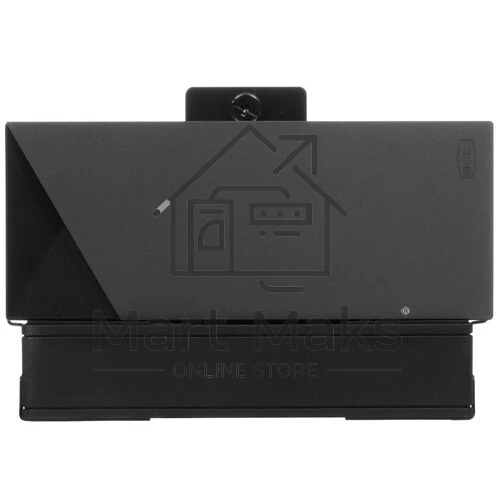 Устройство охлаждения (кулер) PcCooler RZ400 V2 Soc-AM5/AM4/1200/1700/1851 черный 4-pin 32dB Al+Cu 240W Ret (RZ400V2-BKNWNX-GL)