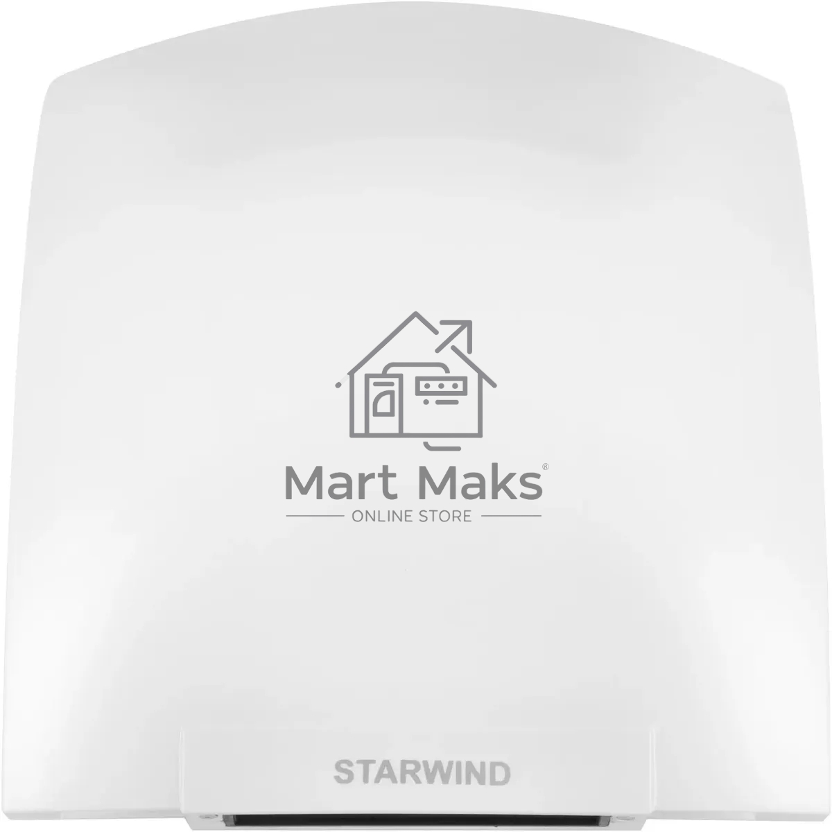 Сушилка для рук Starwind SW-HD820 2000Вт белый
