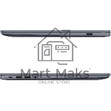 Ноутбук Huawei MateBook D 16/16