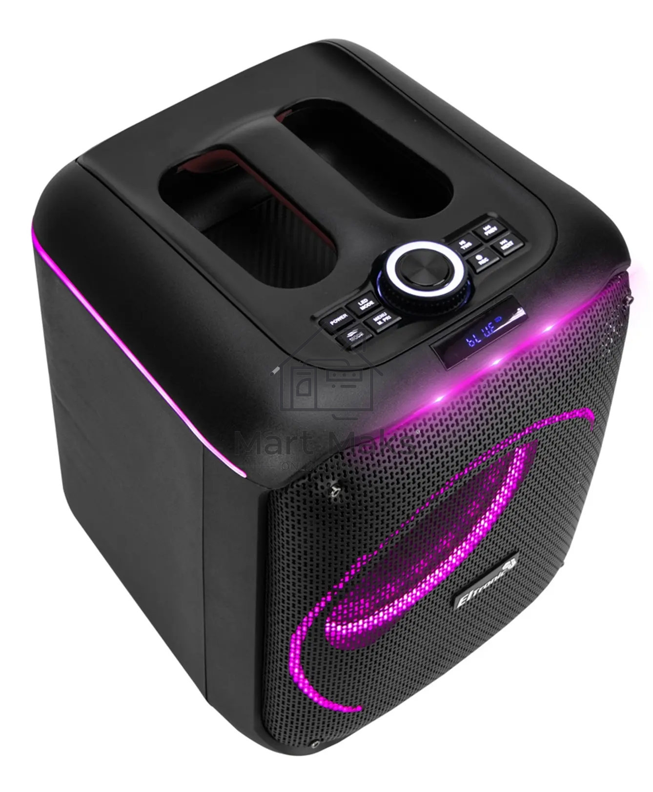 Колонка ELTRONIC 30-78 DANCE BOX 550 - 08