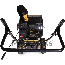 Снегоуборщик бензиновый Champion SnowLine PNST656 6.5л.с.
