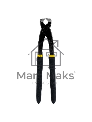 Клещи монтажные вязальные Deli DL111008 8