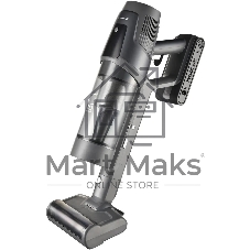 Пылесос Polaris IQ Home PVCSDC 3000 800Вт серый (в компл.:3мешка)