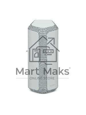 Беспроводная колонка Sony SRS-XE300, серый