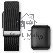 Фитнес-браслет Whoop MG, Bluetooth, черный
