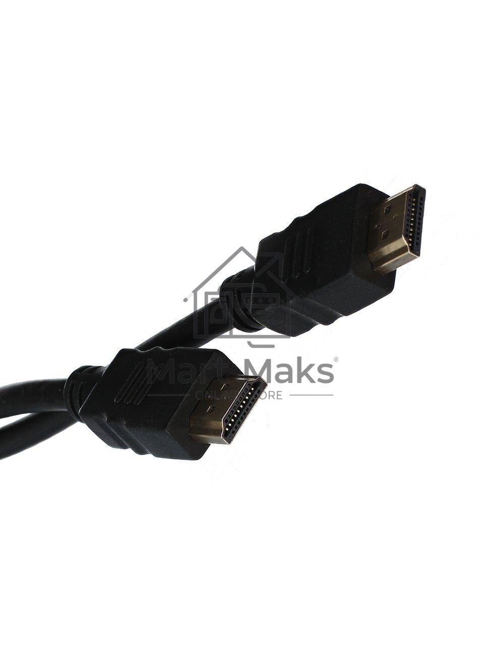 Кабель Telecom HDMI 19M/M ver 2.0,1m <TCG200-1M>