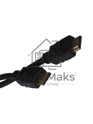 Кабель Telecom HDMI 19M/M ver 2.0,1m <TCG200-1M>