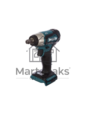 Гайковерт Makita DTW181Z аккум. патрон:квад.1/2