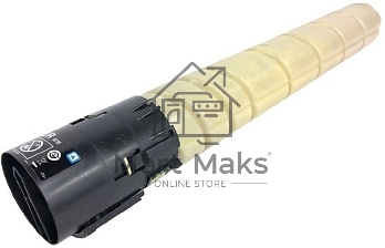 Картридж лазерный ELP TN-514Y желтый (26000 стр.) для Konica-Minolta bizhub C458/C558/C658