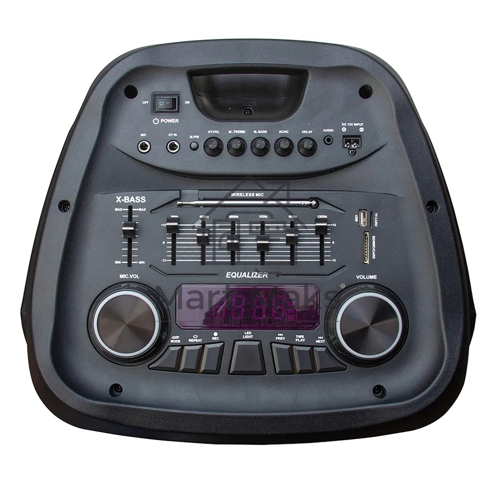 Колонка Eltronic 12