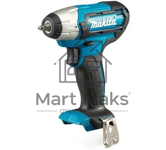 Гайковерт MAKITA TW060DZ акк