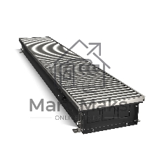 Конвектор внутрипольный Royal Thermo ATRIUM-90/200/3000-DG-U-NA