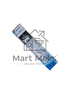 Стаканодержатель для кулера/пурифайера Aqua Work CH-1 на шурупах белый