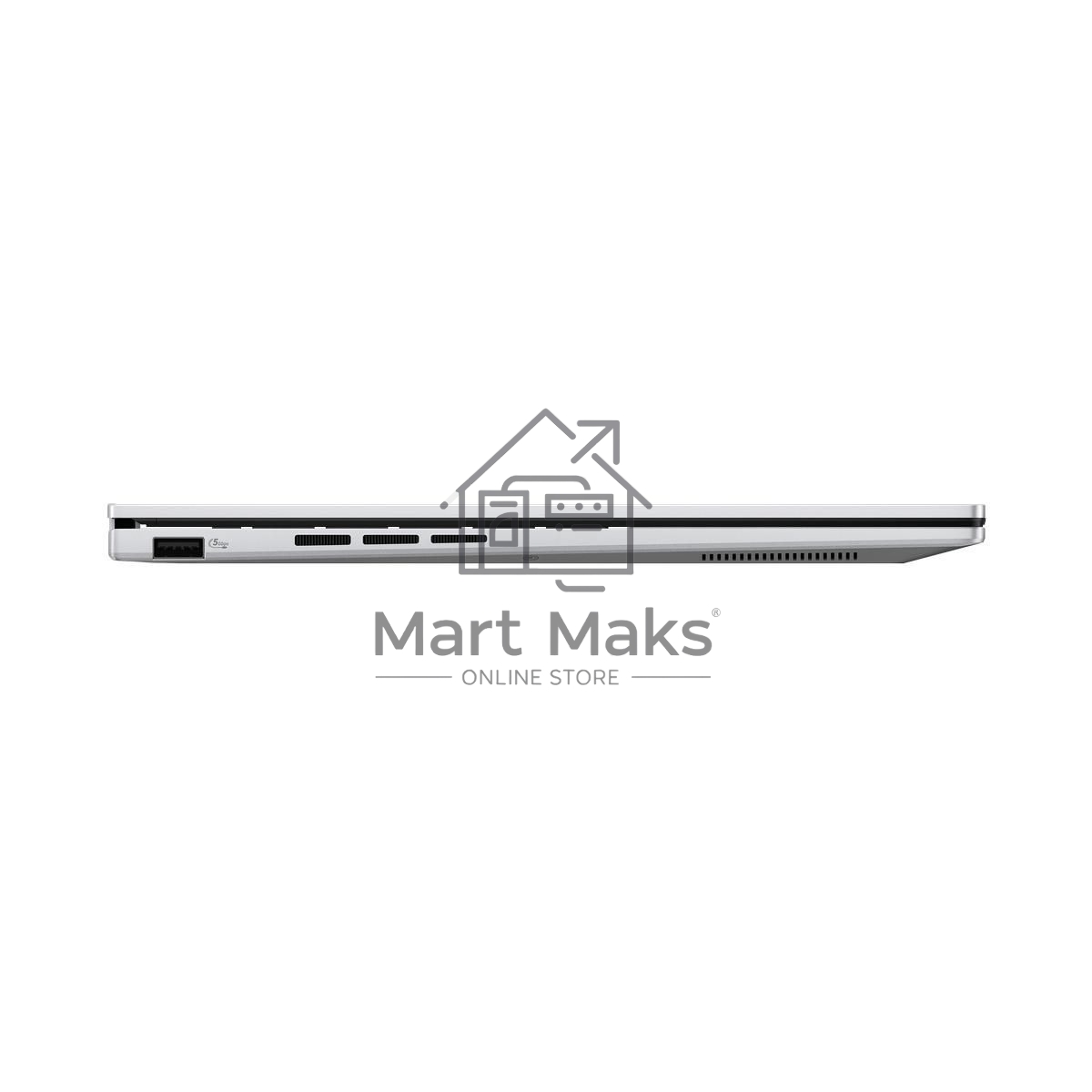 Ноутбук ASUS Zenbook 14 14.0