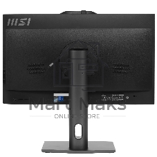 Моноблок MSI Pro AP242P 14M AiO черный 23,8