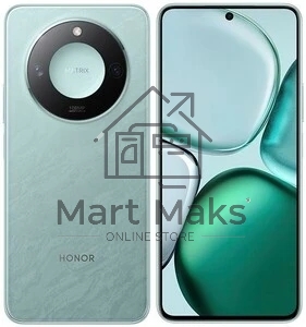 Смартфон Honor X9c SMART 8/256GB, зеленый