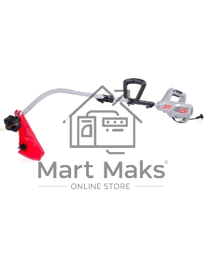 Мотокоса электрическая ИНТЕРСКОЛ МКЭ-43/1200М 893.0.0.70