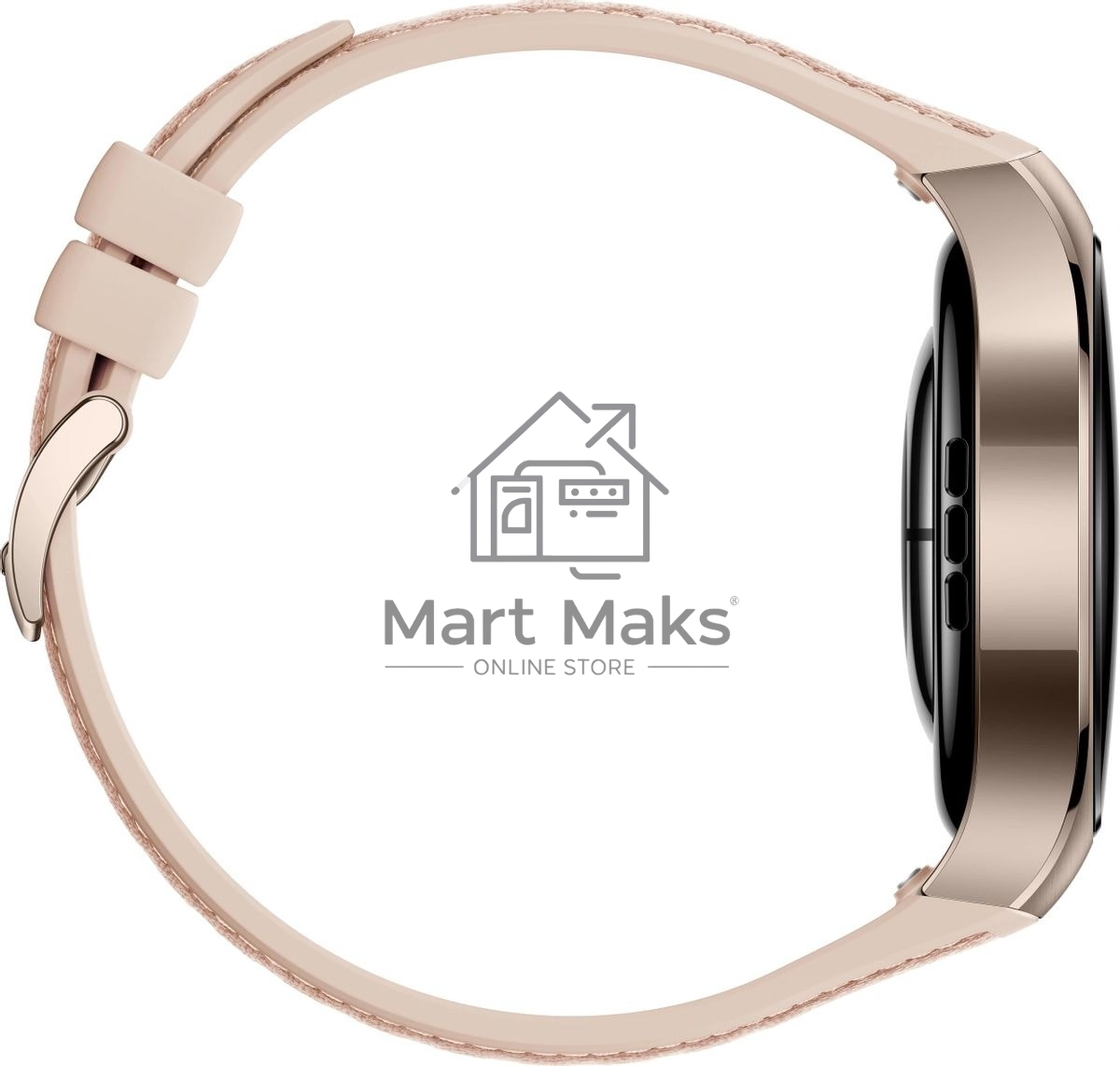 Смарт-часы Huawei Watch 5 Soc-L29L, 42мм, 1.38