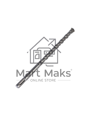 Бур PATRIOT SDS Plus S2 12x210