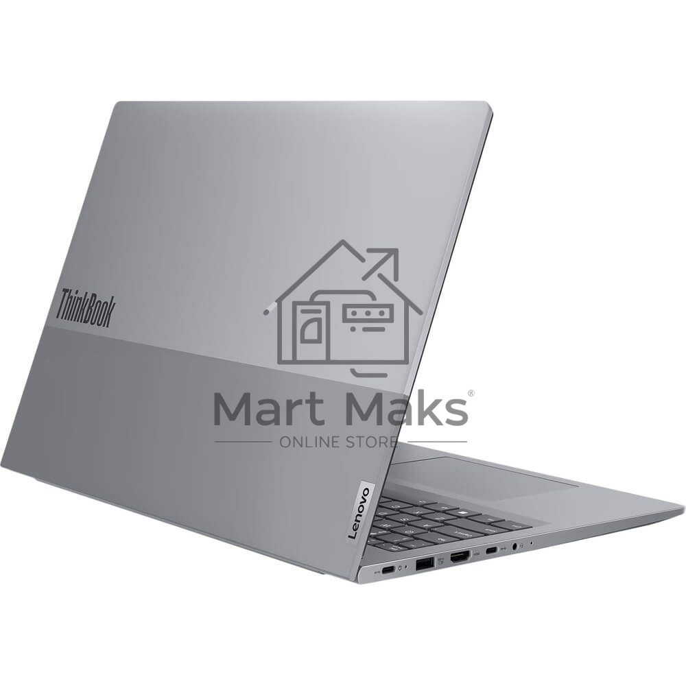 Ноутбук Lenovo ThinkBook 16 G6 ABP AMD Ryzen 5 7530U/16Gb/SSD256Gb/16