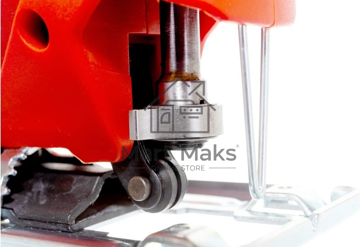 Лобзик Einhell TC-JS 80/1 550Вт 3000ходов/мин от электросети