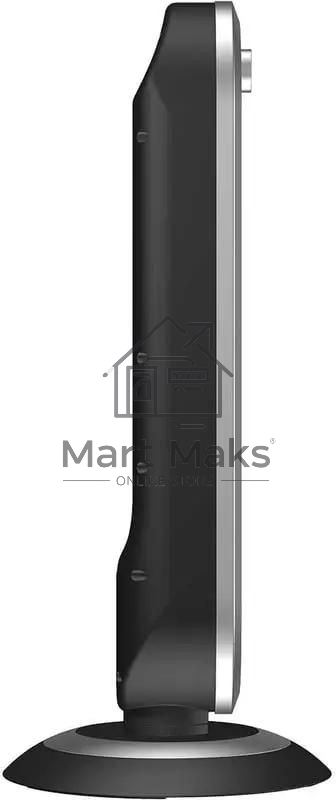 Обогреватель инфракрасный Thermex Espejo ЭдЭБ04307 900Вт серебристый/черный