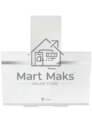 Кухонная вытяжка LEONORD LEH-050-50W (109914) белый