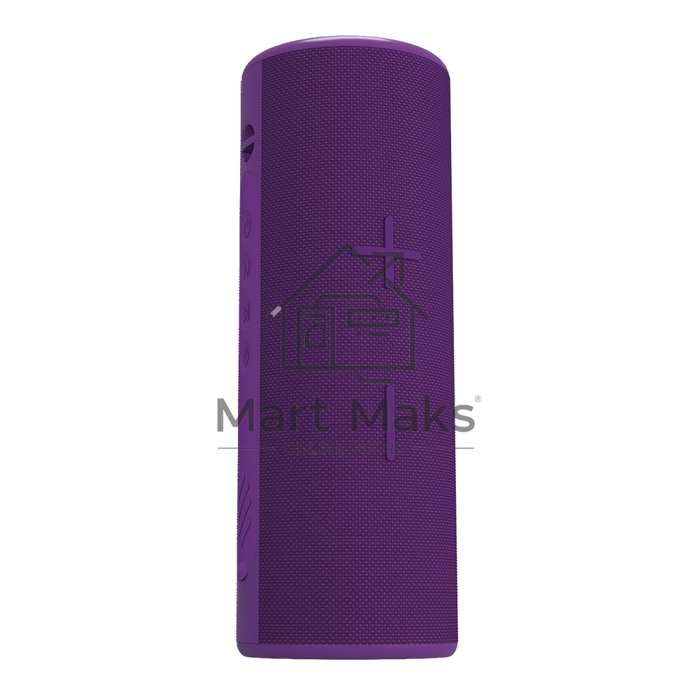 Портативная колонка SOUNDMAX SM-PS5024B(фиолетовый)