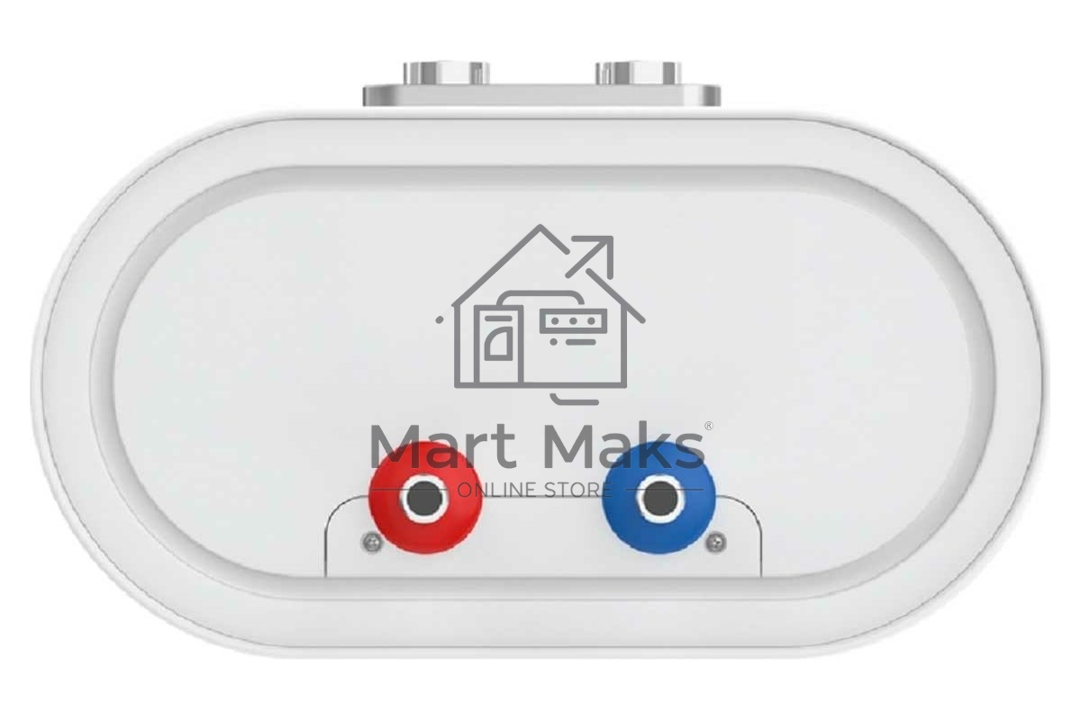 Электрический водонагреватель Philips UltraHeat Mechanic AWH1610/51(30YA)