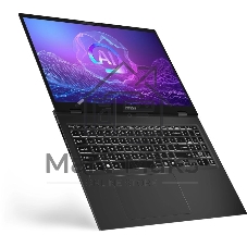 Ноутбук MSI Prestige 16 AI+ Evo B2VMG-033RU/16
