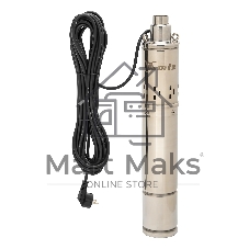Скважинный насос DW-3,5-90S, винтовой, диаметр 3,5