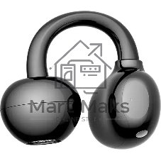 Гарнитура Earbuds Clip2 Pro 5504AGYR MKV-ME00 BLACK HONOR CHOICE