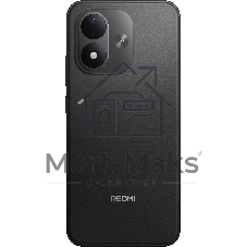 Смартфон Xiaomi Redmi Note 17 RU 4Gb, 128Gb черный