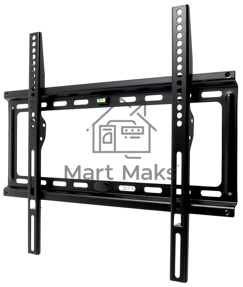 Кронштейн Kromax IDEAL-3 черный, 22