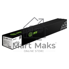 Картридж лазерный Cactus CS-WC7525M 006R01519 пурпурный (15000 стр.) для Xerox WorkCentre 7525/7530/7535/7545/7556