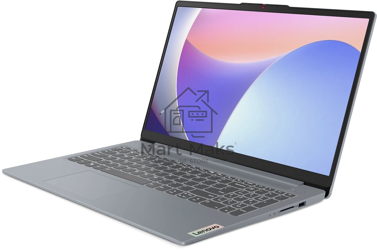 Ноутбук LENOVO IP3S-15IRH8 83EM003TPS 15