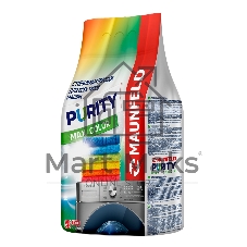 Стиральный порошок Maunfeld Purity Max Color Automat 9000 г MWP9000CA