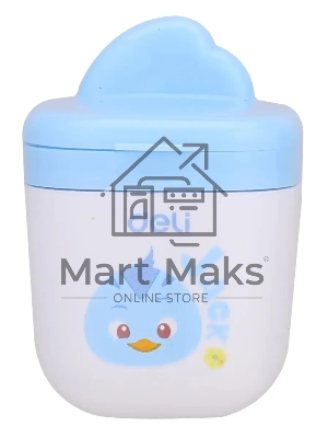 Точилка для карандашей ручная Deli ER01300, 1 отверстие, пластик, ассорти, дисплей