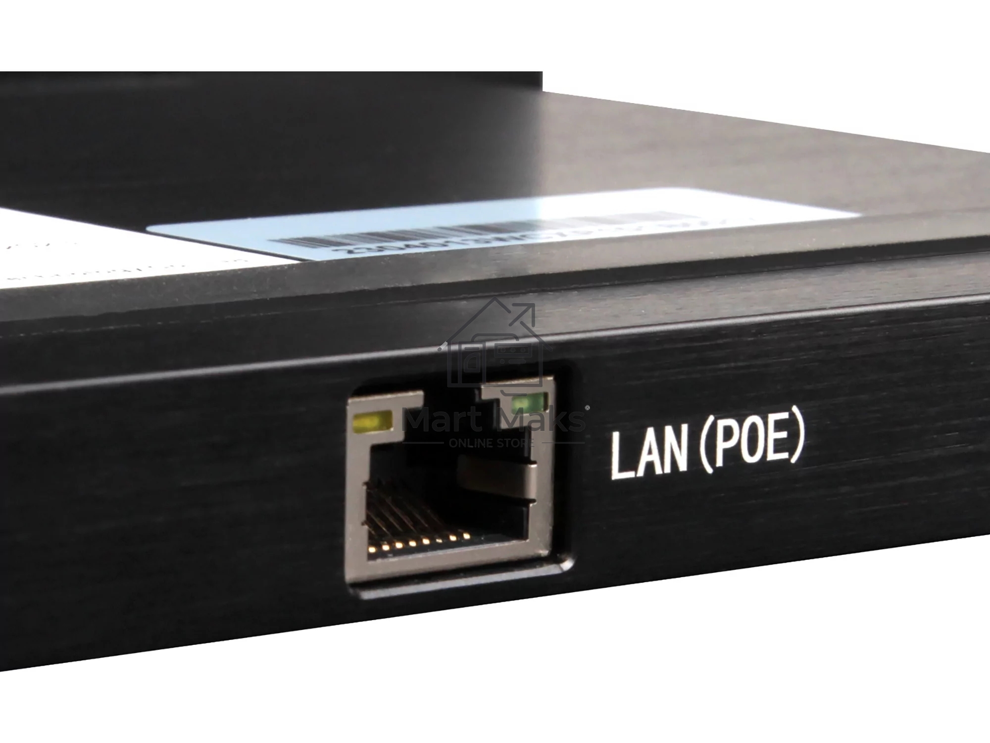 Панель управления POE Wize WR-10HTT портативная сенсорная 10.1