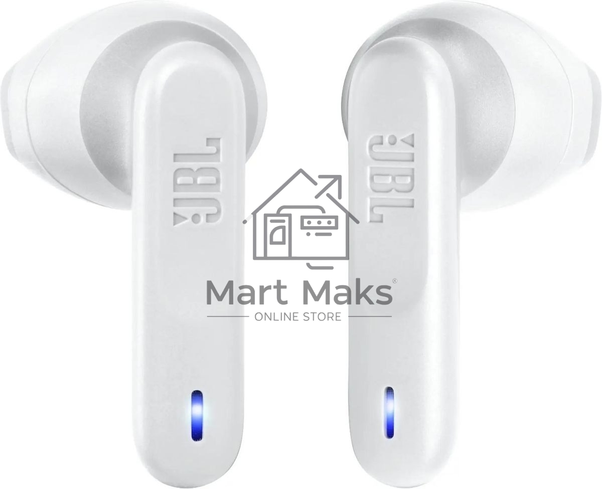 Наушники JBL Wave Flex TWS белый