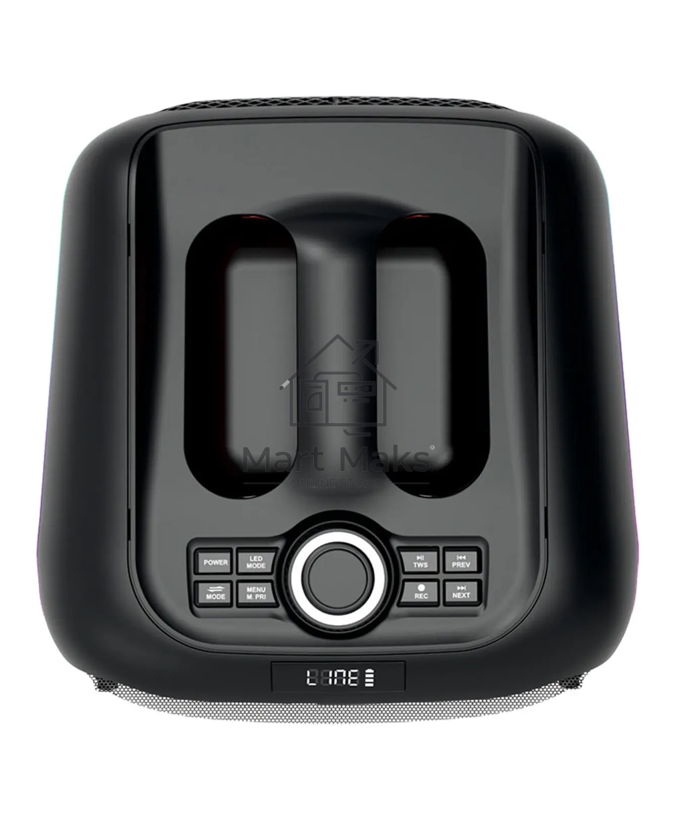 Колонка ELTRONIC 30-78 DANCE BOX 550 - 08