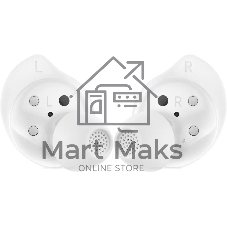 Гарнитура внутриканальные Samsung Galaxy Buds Core R410 белый беспроводные bluetooth в ушной раковине (SM-R410NZWAMEA)