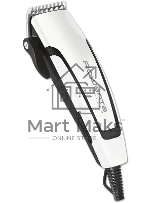 Машинка для стрижки Rowenta TN1601F1 белый/черный