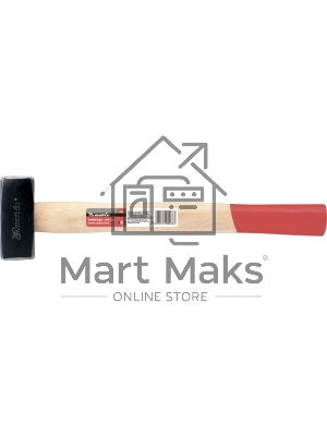 Кувалда Matrix 10903, 1500 г деревянная рукоятка