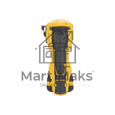 Перфоратор Denzel RHH-BL-20-28, SDS-plus, 20 В, 3 Дж, от аккумулятора