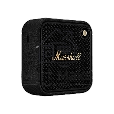 Портативная колонка Marshall Willen II black
