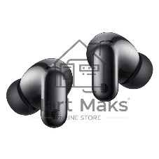Наушники TWS Huawei FreeBuds Neo, черный (55039440)