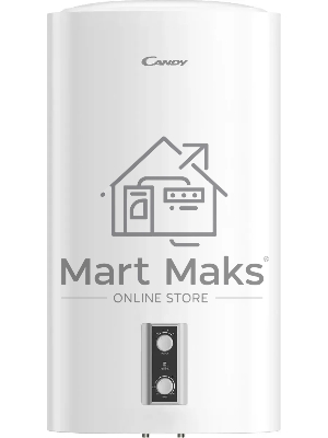 Водонагреватель Candy CF80V-P1 INOX