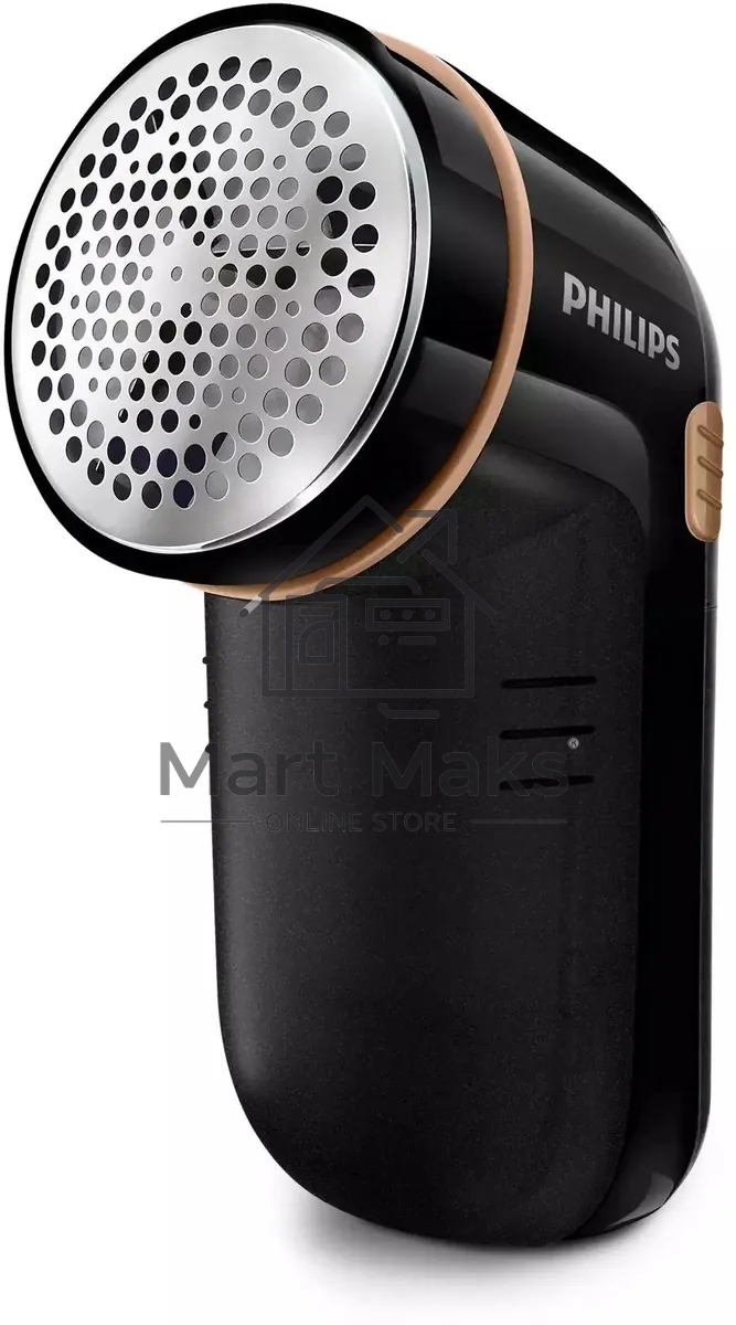 Машинка для удаления катышков PHILIPS GC 026/80 черный