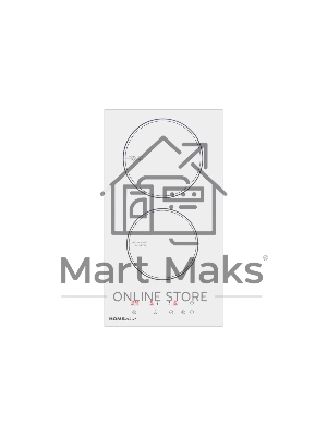 Индукционная варочная панель HOMSair HIC32AWH